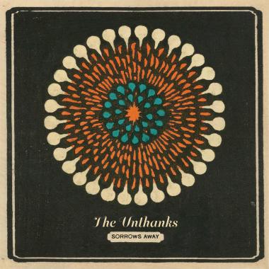 The Unthanks -  Sorrows Away